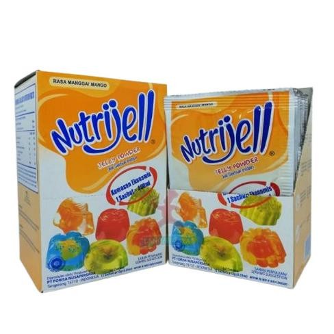 

NUTRIJELL ISI 12 X 10GR JELLY POWDER PUDING JELI NUTRIJEL SERBUK INSTAN 15gr PLAIN COKLAT CINCAU KELAPA MUDA YOGHURT 1 BOX MANGGA MELON STRAWBERRY COKELAT CHOCOLATE INSTANT KEMASAN EKONOMIS 10gr 20gr KURMA AJWA YOGHURT BLACKCURRANT STRAWBERRY SV