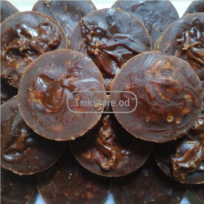 

Gula Aren 100% Organik Aroma Alami 1 Kg SV