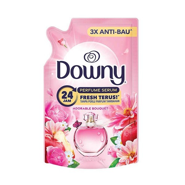 DOWNY ADORABLE BOUQUET PCH 550 ML