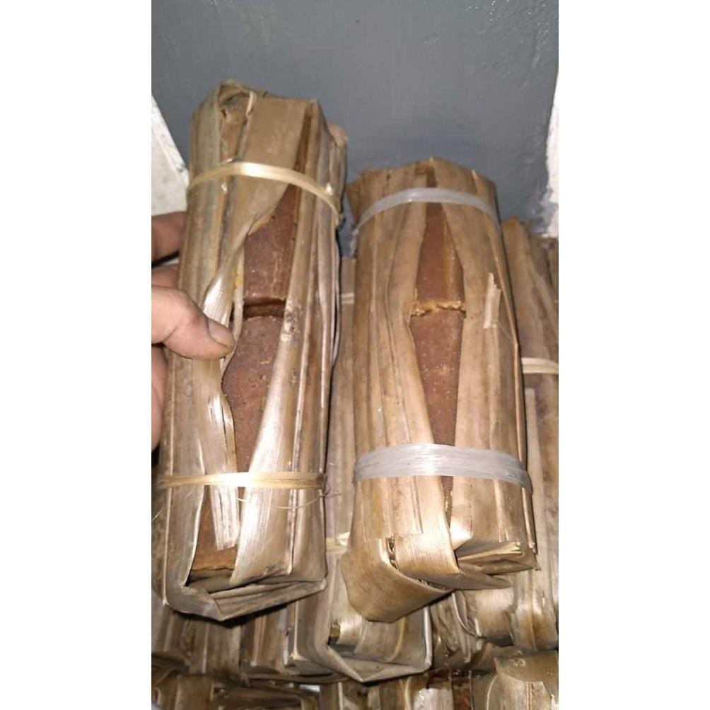 

Gula Aren Murni 1kg 100% / Gula Nira Aren Murni Cianjur SV13