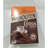 

Coklat Bubuk VAN HOUTEN Cocoa Powder Kemasan 80 Gram SV