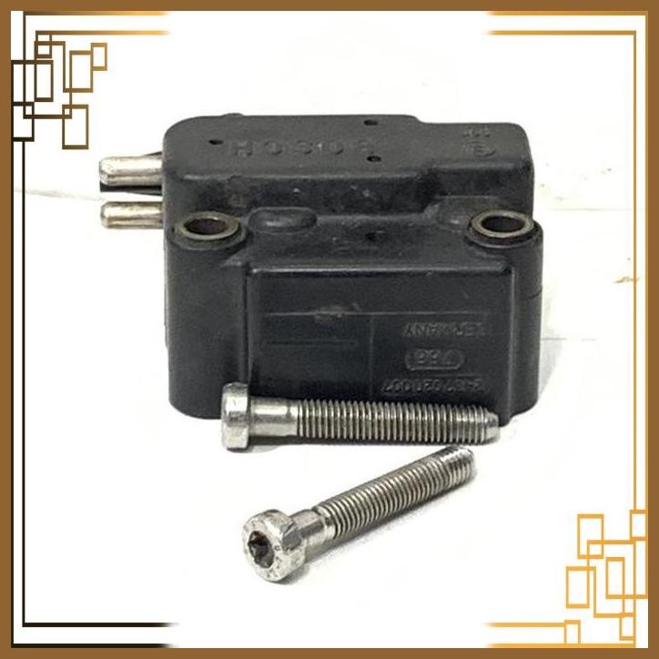 [SPC] BAUT BAUD KUNCI L BINTANG 6 ACTUATOR EHA VALVE FUEL PRESSURE REGULATOR DISTRIBUTOR SENSOR MERC