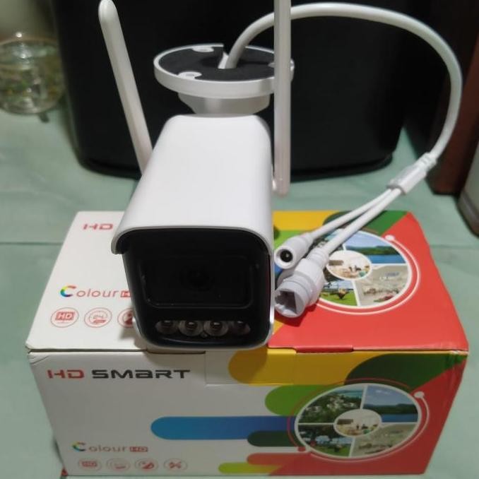 IP KAMERA OUTDOOR ONVIF V380