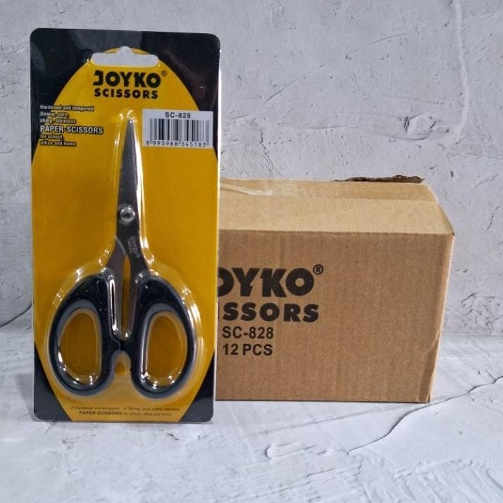 

Gunting Joyko Sc828 Kecil