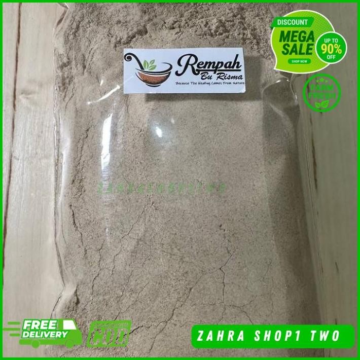 

BUAH LEMON BUBUK 1 KG JSR DIJAMIN GRATIS ONGKIR