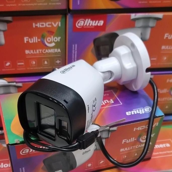 KAMERA CCTV DAHUA 5MP FULL COLOR OUTDOOR