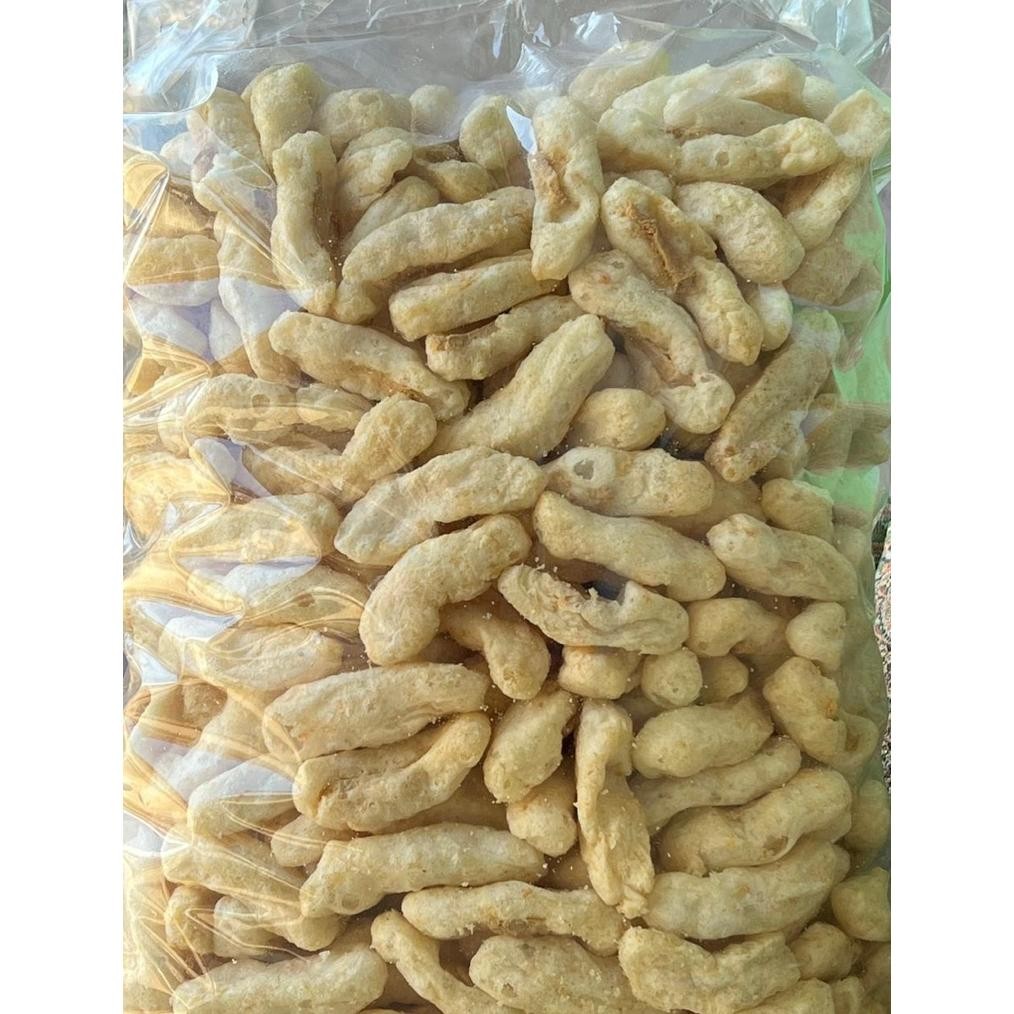 

{Salt} Cuanki Lidah Isi 150 Biji Gfd-6