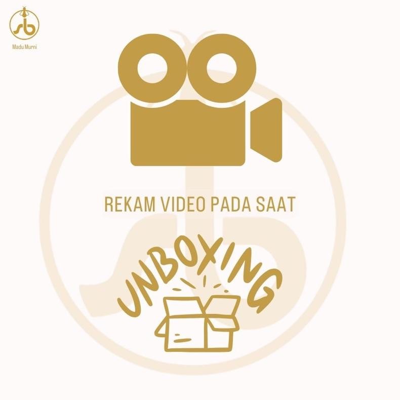 

Kuke Madu Sb Madu Apis Cerana 500Gr (Kaya Propolis) Murni Nectar Bunga Rt-69