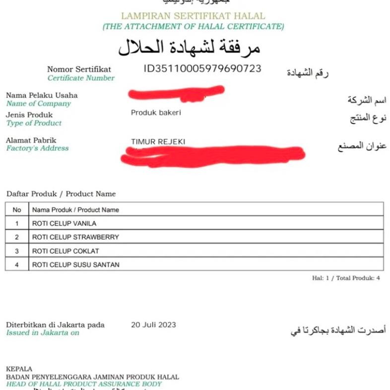 

PAKET MERINTIS VELFIT 21 CUP TANPA TOPPING SEREAL MIX 4 RASA