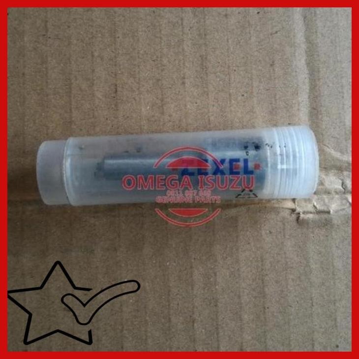 [LBT] NOSEL INJEKTOR BOSPOM ELF NKR 71 HD 125 PS TURBO ORIGINAL