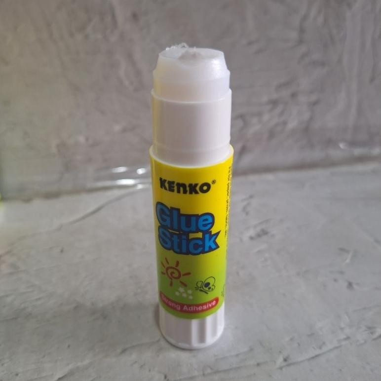 

JH8 Lem Stik Kenko 15gr