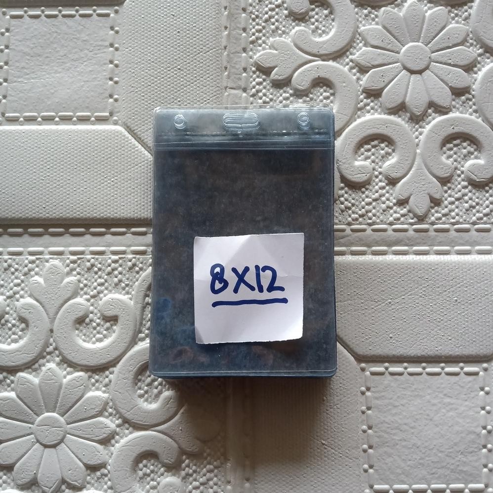 

JH8 Plastik Panitia ukuran 8x12 cm isi 100pcs