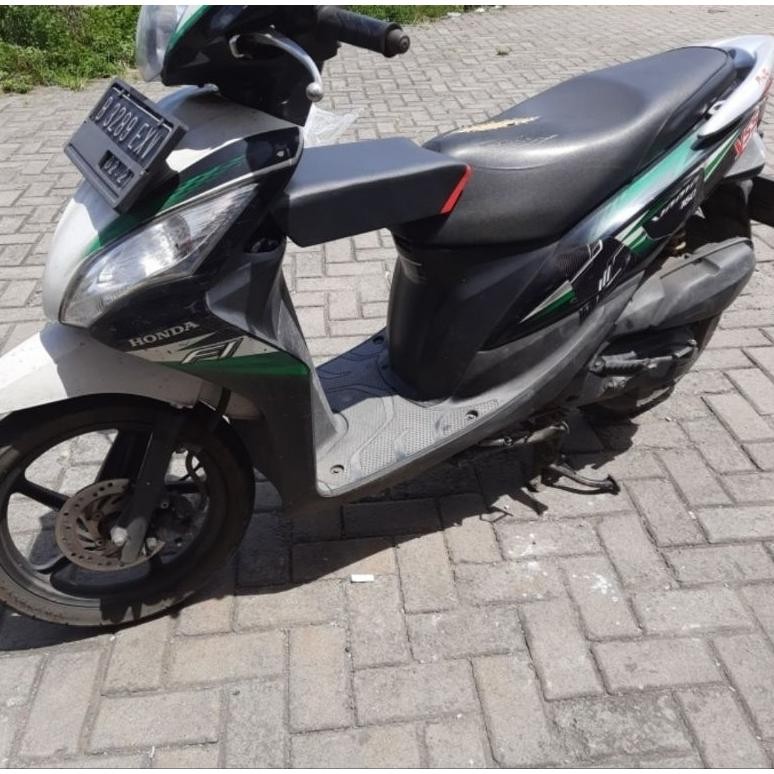 Ready Jok Anak Spacy Boncengan Anak Khusus Motor Honda Spacy