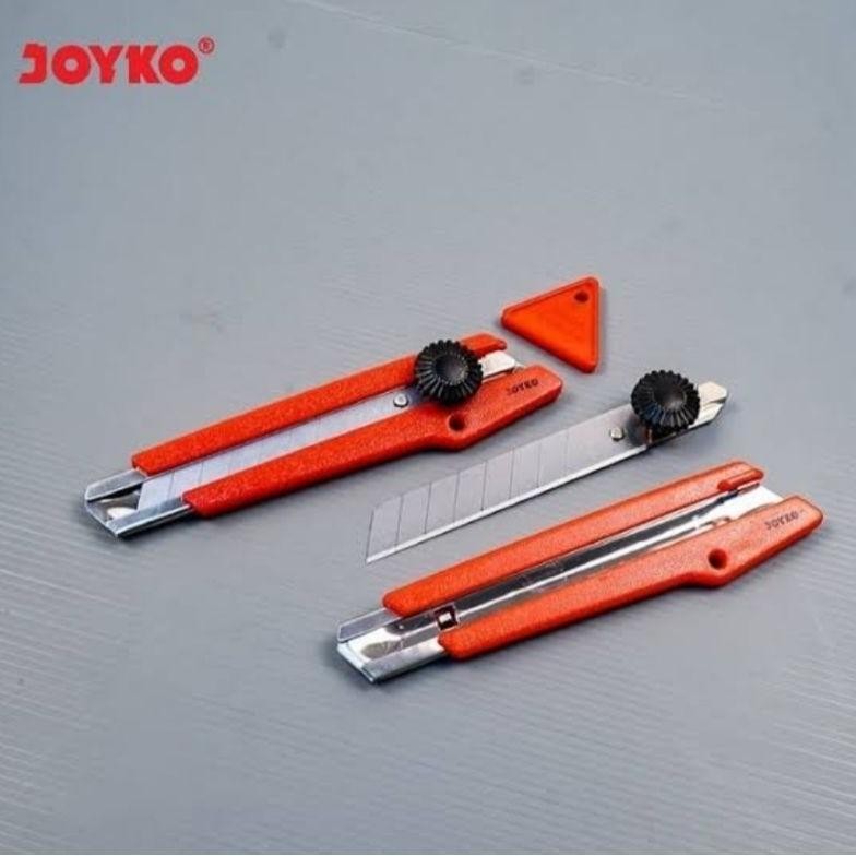 

JH8 Cutter L-500 CU Joyko
