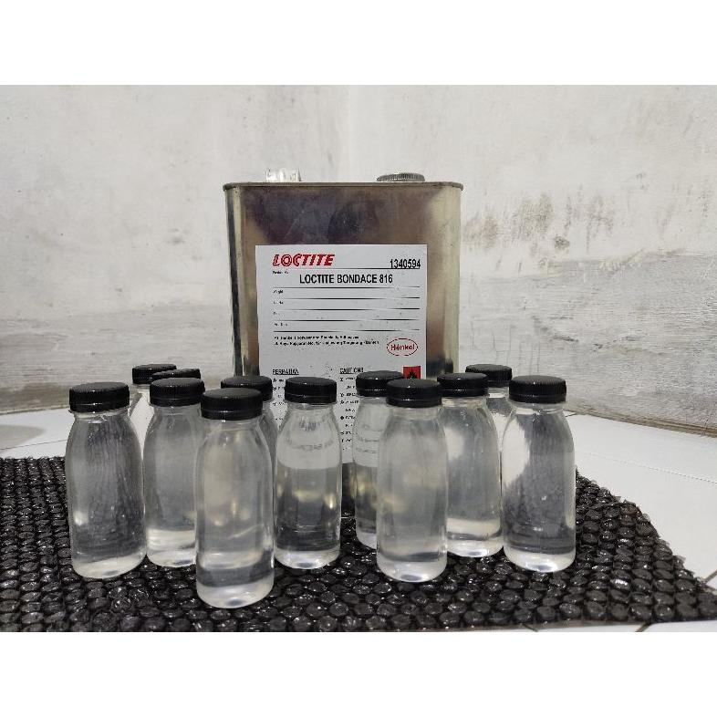 

JH8 LEM LOCTITE LEM PRES LEM PUTIH 816