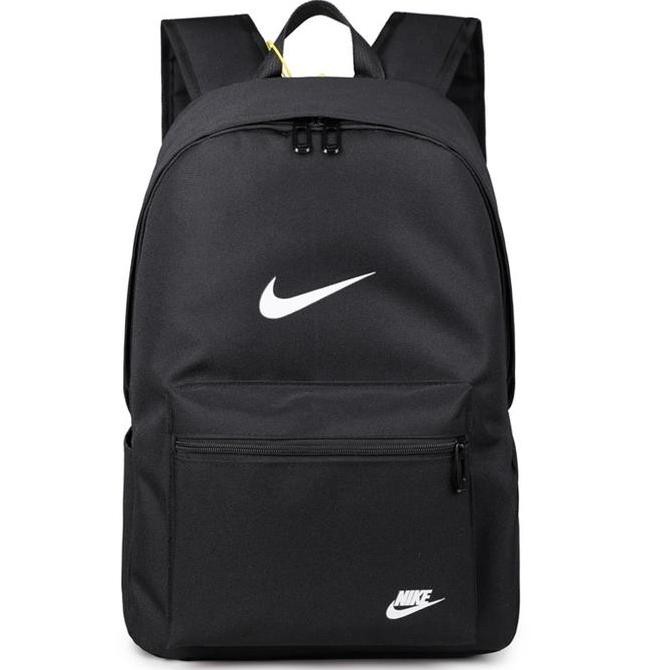 Koleksi Terbaru | Tas Nike Original 100% Heritage Backpack Tas Bahu Elite Tas Ransel Ransel Pria Tas