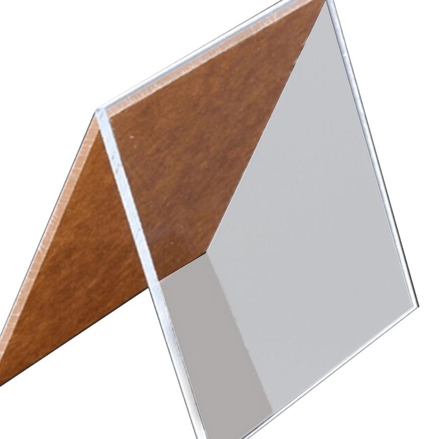 

JH8 AKRILIK TRANSPARAN / AKRILIK BENING 2MM A3 42x30CM