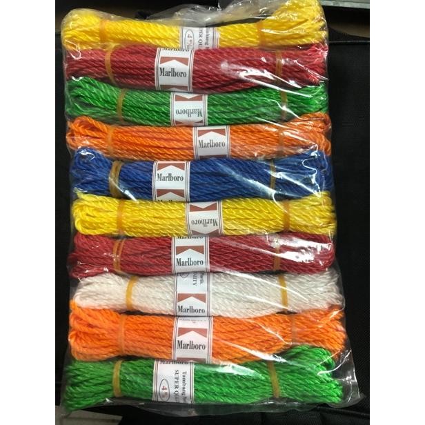 

JH8 Tambang 3mm,4mm,5mm,6mm