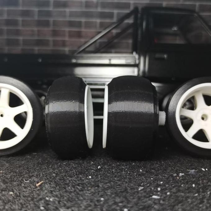 Wpl D12 Pandem, Wpl D12 Bodykit, Wpl D12 Body Kit Kualitas Terbaik Harga Termurah