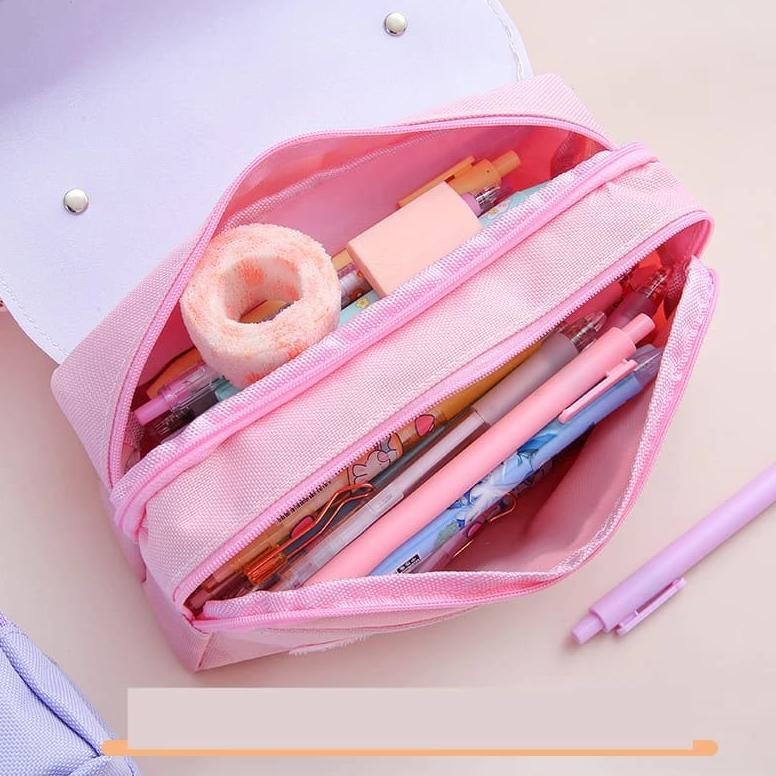 

JH8 Mouseman - TEMPAT PENSIL ANAK MURAH KOTAK PENSIL ANAK KOTAK PENSIL ANAK CUTE BUN