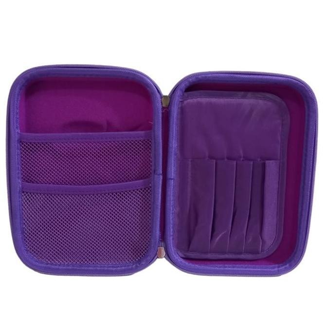 

Kotak Pensil 3D TIMBUL karakter cewek Motif Unicorn Are Real Import AS