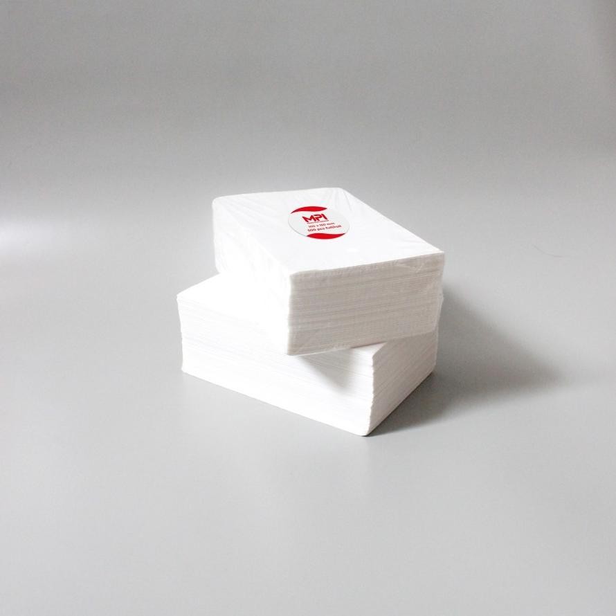 

JH8 Label Thermal Sticker 100 x 150 mm (A6) isi 500 pcs MPI BERKUALITAS