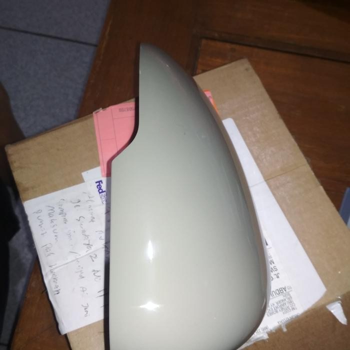 Cover Spion Kanan Kia All New Rio