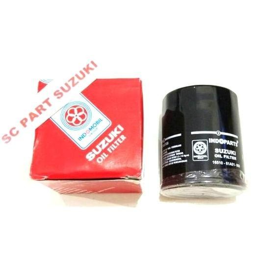 Filter saringan oli suzuki swift