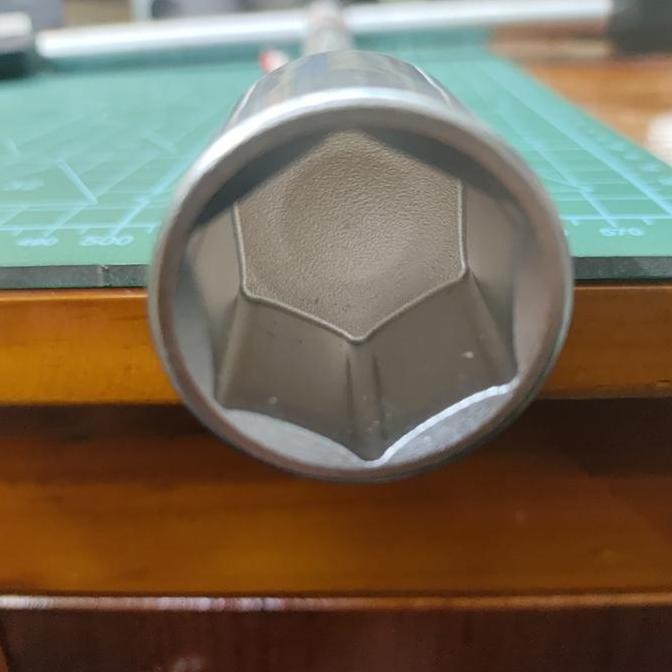 Terlaris Kunci T 24Mm Tw-24 Tone T-Type Wrench Original Ready Stok