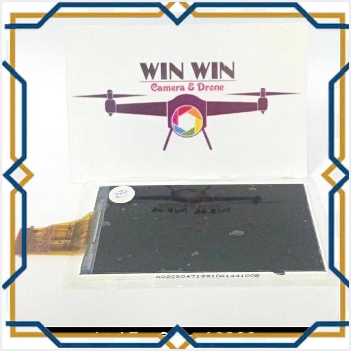 [WIN] LCD FOR CAMERA SONY A3000 ILCE-A3000