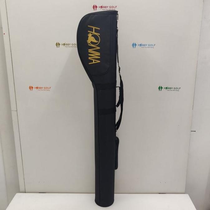 Terlaris Tas Golf Buat Driving Range Sunday Bag Half Bag Stik Golf Ready Stok