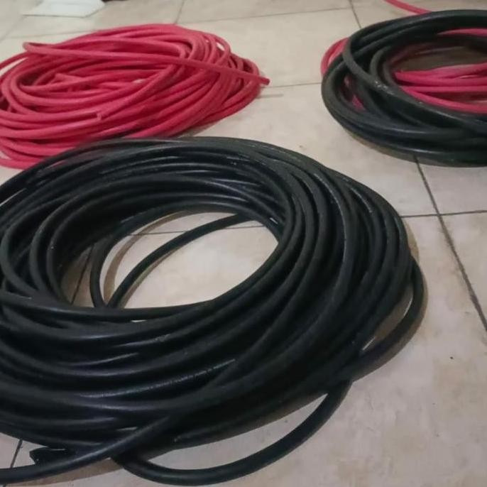 Kabel Serabut Nyaf 25Mm / Kabel Nyaf 25Mm Zhongli,Panyu