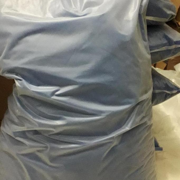 

Bread Crumbs, Tepung Roti Kasar 10 Kg Sekarung