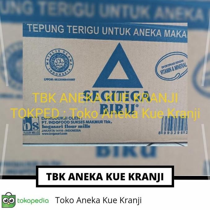 

Terigu Segitiga Ekonomis 1 Dus (Isinya: 1Kgx12 Pcs)