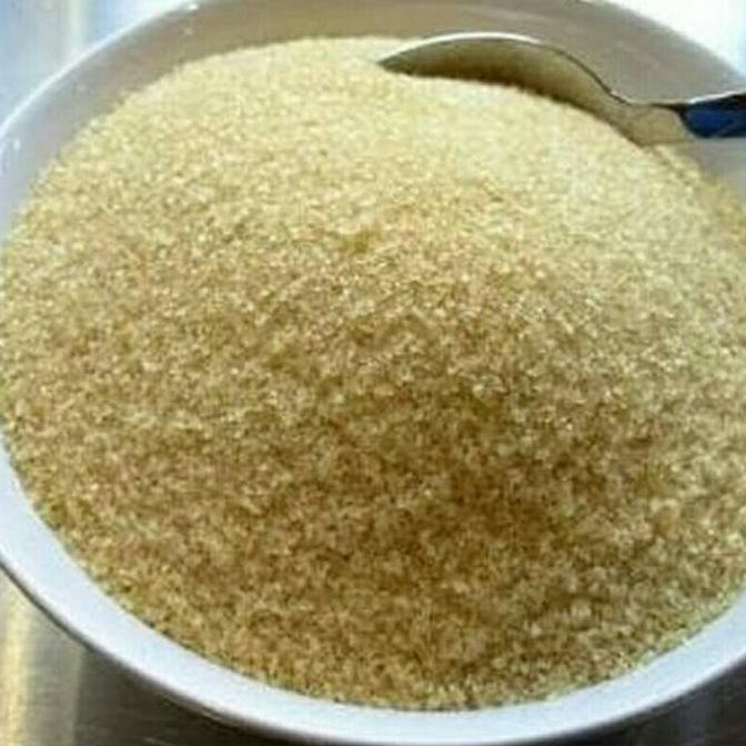 

Gelatine Powder (Gelita) 1Kg / Gelatin Bubuk Halal 1Kg