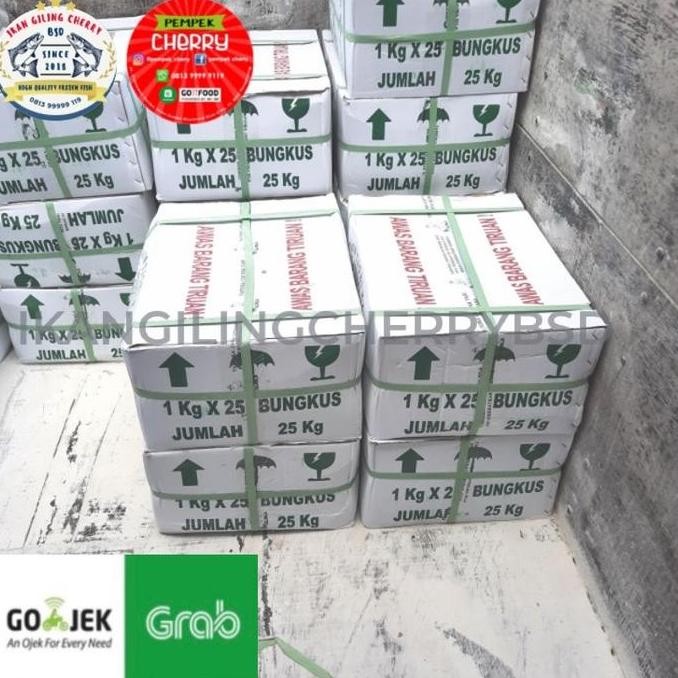 

Khusus Kurir Instan/Sameday