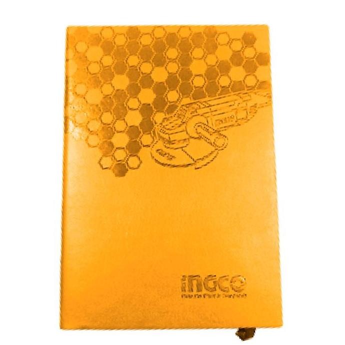 

Agenda Ingco Global Prm-00002
