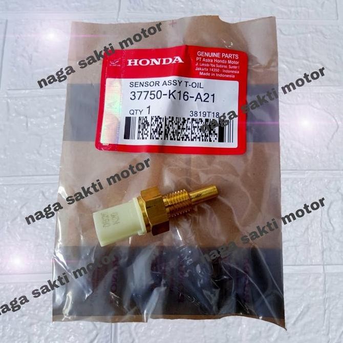 SENSOR EOT BEAT FI-SPACY FI-SCOOPY FI