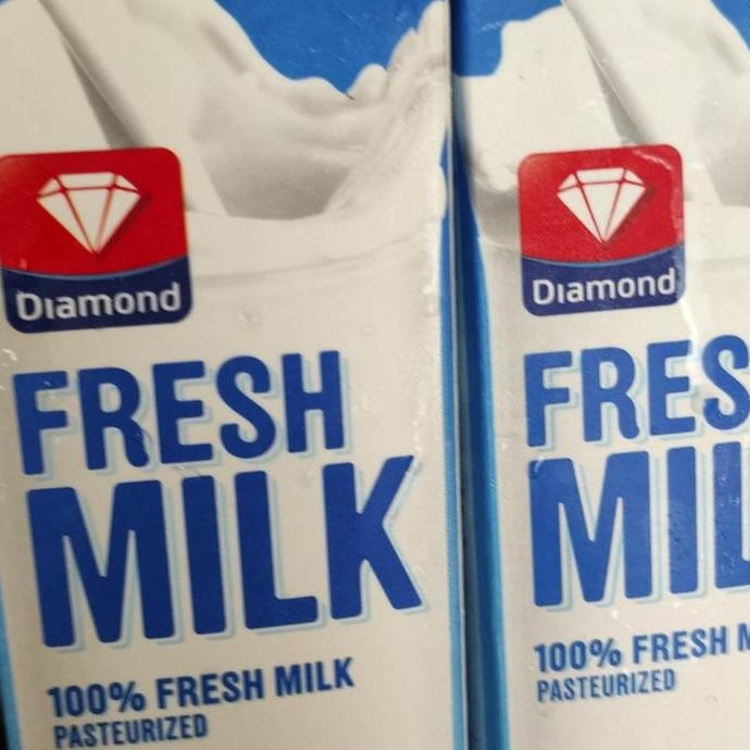 

Freshmilk Diamond 1 Karton