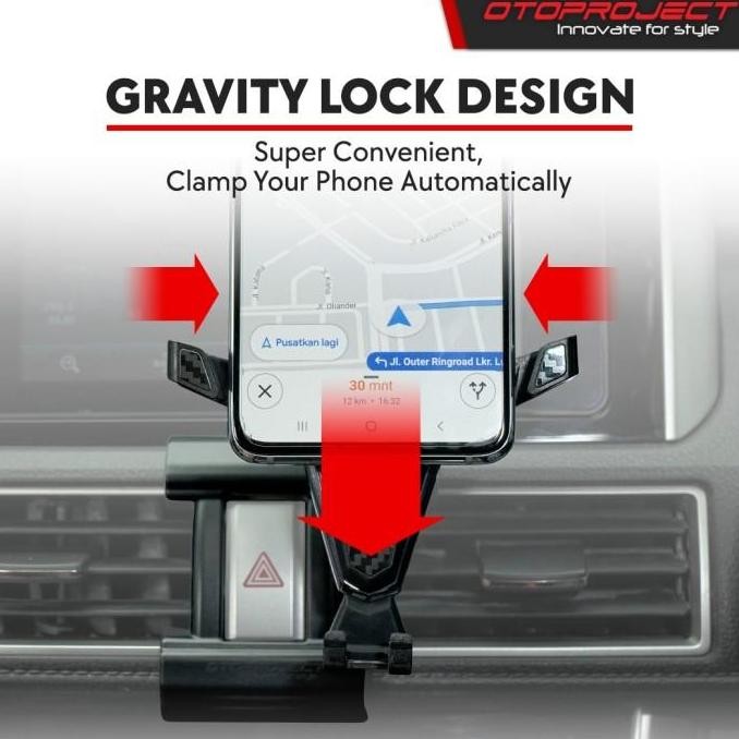 Phone Holder Honda Hrv Otoproject Co