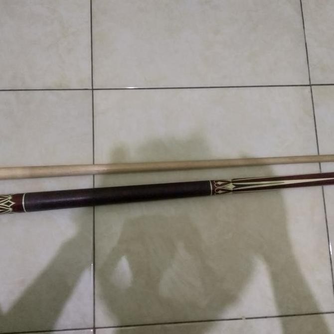 Stik Kaiser K025d second Rare Original