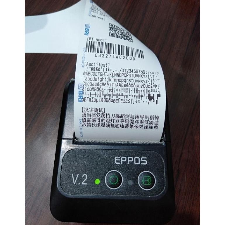 

JH8 KERTAS THERMAL EDC LOGO BANK BRI 57X30 ISI 10 ROLL