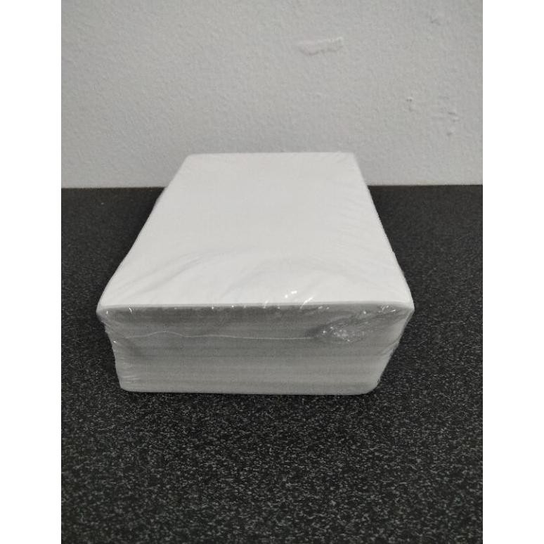 

JH8 LABEL STICKER THERMAL 100x150MMx500pcs Roll alas kertas / Sheet alas plastik (Beli 23 + 1pcs