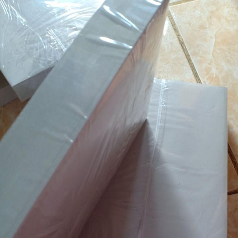 

JH8 kertas buram A4 isi 500 lembar kertas koran halus berkualitas