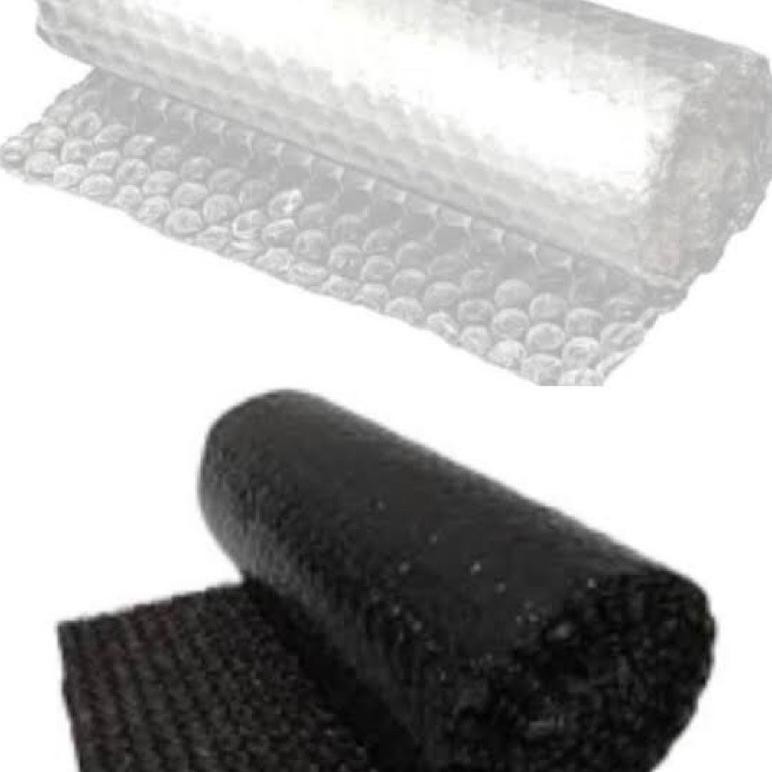 

JH8 Bubble Wrap untuk tambahan packing agar lebih aman