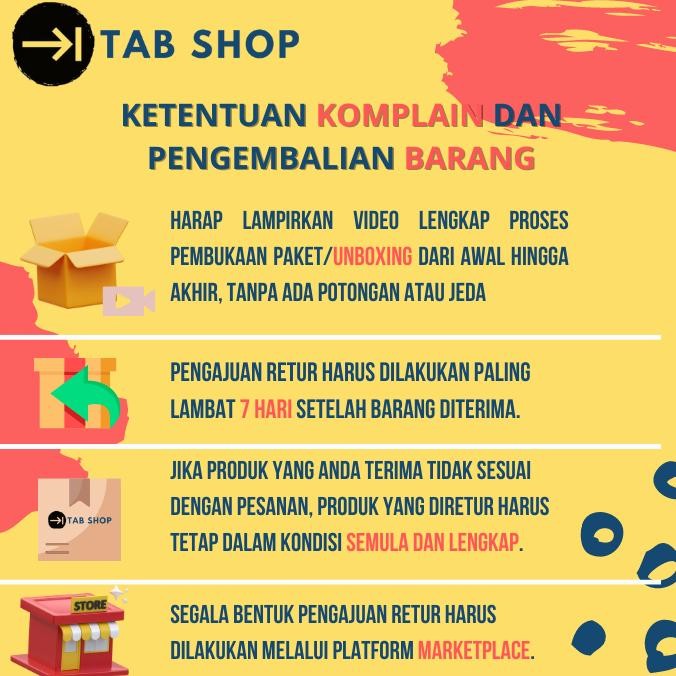 

JH8 TAB SHOP - CORAL DOUBLE SIDE GLOSSY PAPER 120 GSM A4 50 LEMBAR - KERTAS FOTO GLOSSY 2 SISI A4 120 GSM