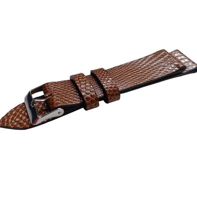 new  lizard strap tali jam tangan 13mm 15mm 17mm 19mm 21mm 23mm 25mm