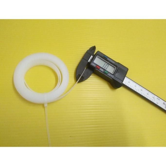 ready  Tatakan Bantalan Strip Mesin cutting Graphtec Mimaki Roland Jinka dll