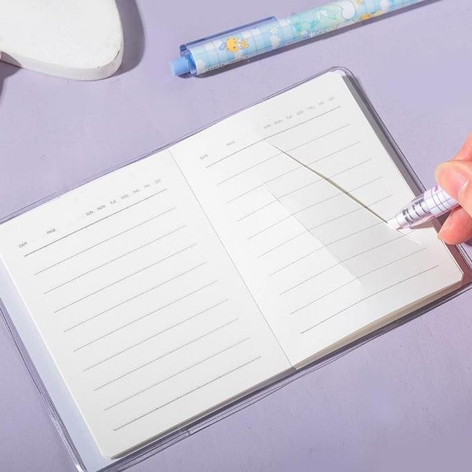 

ready !!! MIMIMOO Cutter Pen Karakter Cinnamoroll Kuromi My Melody