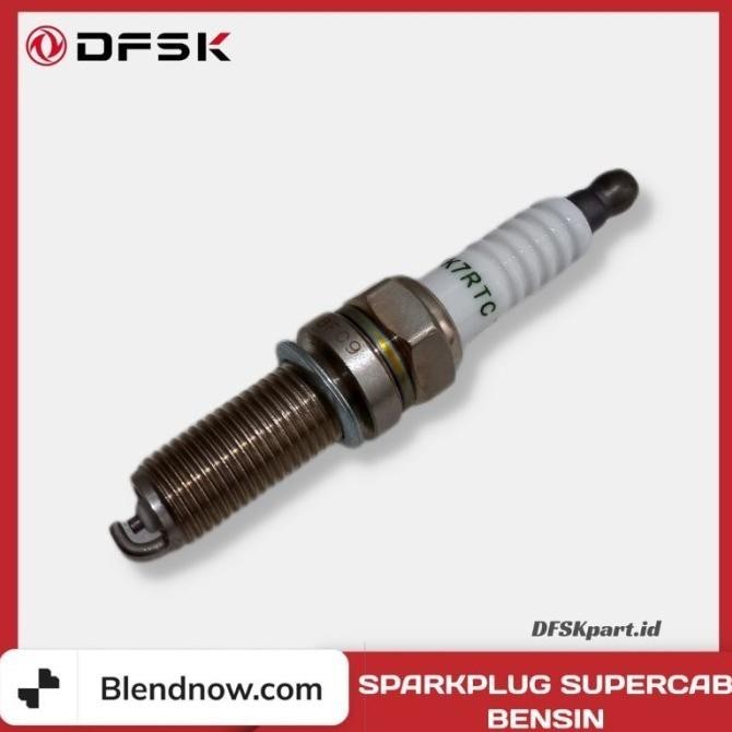 BUSI DFSK SUPERCAB BENSIN